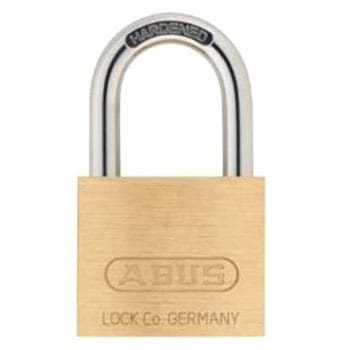 Cadenas 60-70mm Blister ABUS
