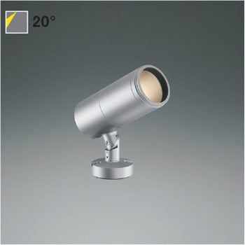 XU56736 �G�N�X�e���A�X�|�b�g���C�g �R�C�Y�~(���򐬊�) 3000K ���F�w��92Ra �����vLED 24/28/31VA(100/200/242V) ����291mm  XU56736 69093240