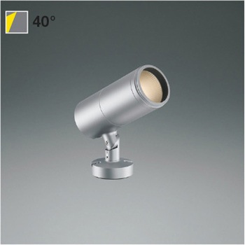 XU56740 �G�N�X�e���A�X�|�b�g���C�g �R�C�Y�~(���򐬊�) 3000K ���F�w��92Ra �����vLED 24/28/31VA(100/200/242V) ����291mm  XU56740 69093258