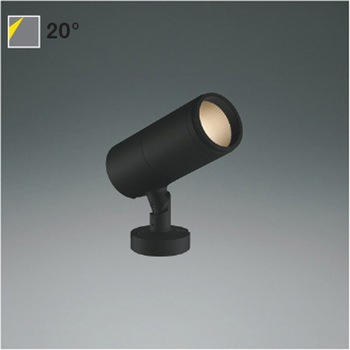 XU56685 �G�N�X�e���A�X�|�b�g���C�g �R�C�Y�~(���򐬊�) 3000K ���F�w��92Ra �����vLED 29/32/34VA(100/200/242V) ����291mm  XU56685 69093267