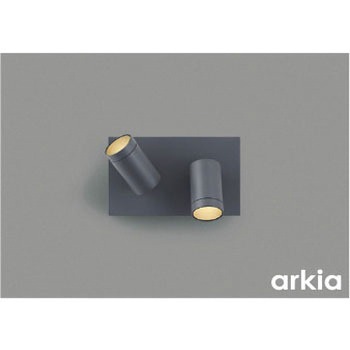 AB57224 �u���P�b�g �R�C�Y�~(���򐬊�) ���F�w��Ra93 ����d��11.6W �����vLED�~2   AB57224 69094211