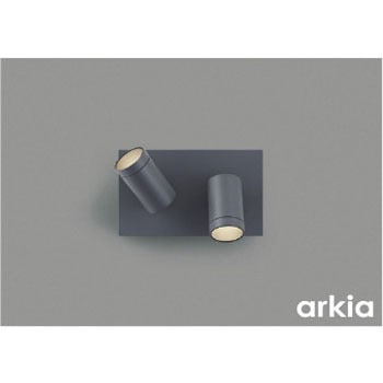 AB57225 �u���P�b�g �R�C�Y�~(���򐬊�) ���F�w��Ra93 22VA(100V) ����d��11.6W �����vLED�~2   AB57225 69094220