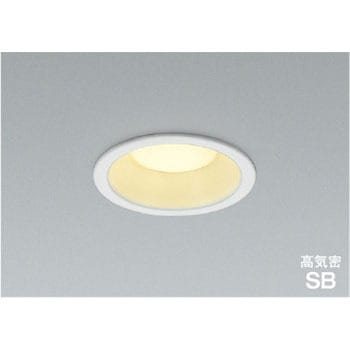 AD7350W27 ���C��SB�_�E�����C�g �R�C�Y�~(���򐬊�) ���F�w��Ra93 �����vLED ����d��5.5W   AD7350W27 69096688