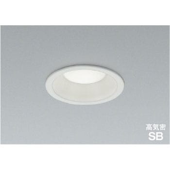 AD7350W50 ���C��SB�_�E�����C�g �R�C�Y�~(���򐬊�) ���F�w��Ra95 �����vLED ����d��5.5W   AD7350W50 69096706