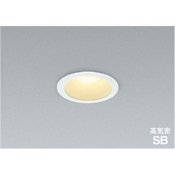 AD7050W27 ���C��SB�_�E�����C�g �R�C�Y�~(���򐬊�) ���F�w��Ra93 �����vLED ����d��3.8W   AD7050W27 69096715