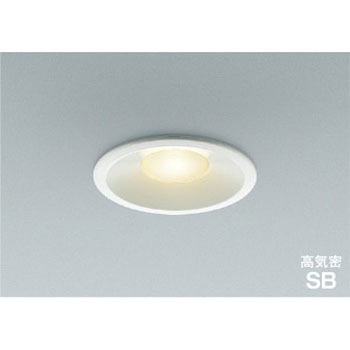 AD1090W27 ���C��SB�_�E�����C�g �R�C�Y�~(���򐬊�) ���F�w��Ra93 �����vLED ����d��3.5W   AD1090W27 69096846