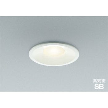 AD1090W35 ���C��SB�_�E�����C�g �R�C�Y�~(���򐬊�) ���F�w��Ra93 �����vLED ����d��3.5W   AD1090W35 69096855