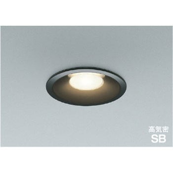 AD1091B35 ���C��SB�_�E�����C�g �R�C�Y�~(���򐬊�) ���F�w��Ra93 �����vLED ����d��6.1W   AD1091B35 69097160