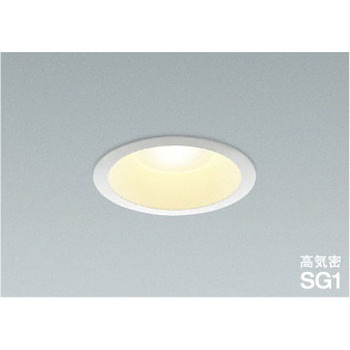 AD1081W27 ���C��SG1�_�E�����C�g �R�C�Y�~(���򐬊�) Ra93 �����vLED ����d��16.1W   AD1081W27 69099068