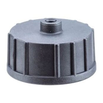 Circular Connector Cap USB A Screw 1袋 2個入 - AMPHENOL