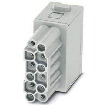 Contact insert module フエニックス・コンタクト
