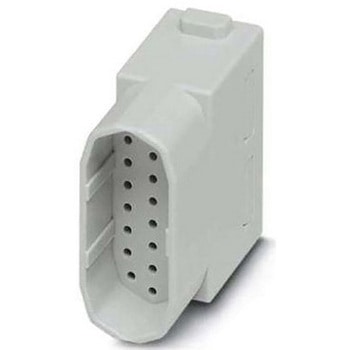 Contact insert module 1袋 5個入 フエニックス・コンタクト