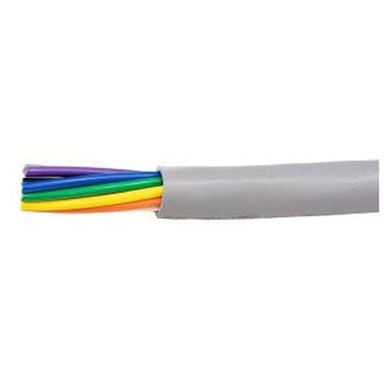 Control Cable 20芯 0.35 mm2 シールド無 22 AWG 1巻 305m入 Alpha Wire