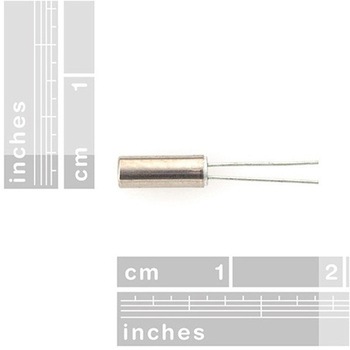 Crystal 32kHz SPARKFUN