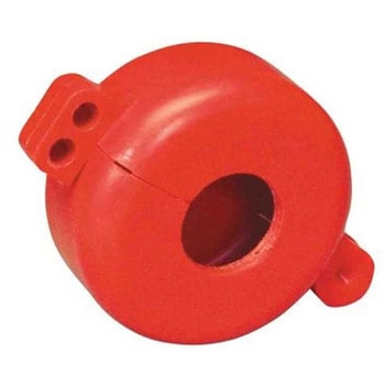 Cylinder Tank Lockout BRADY