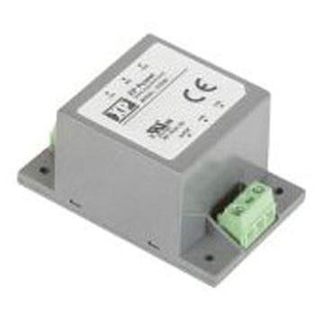 DC-DCコンバータ Vout：12V dc 18→ 75 V dc 6W XP POWER