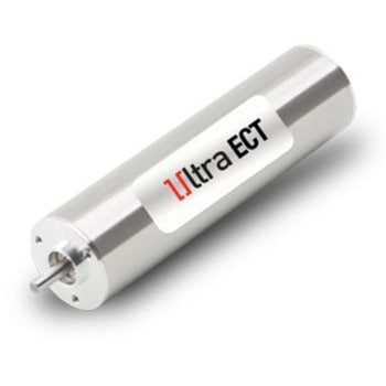 DCモーター ブラシレス 24V 0.0199 Nm PORTESCAP