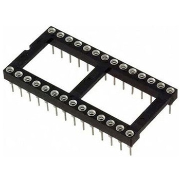 DILソケット 1セット 16個入 SAMTEC