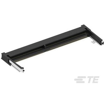 DIMMソケット 260極 1セット 400個入 TE CONNECTIVITY