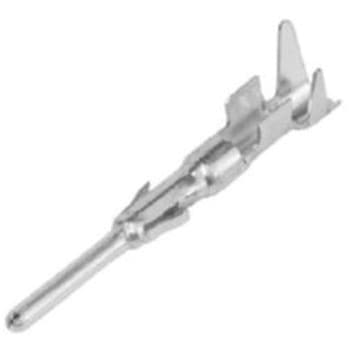 DINコネクタ 1極 オス ワイヤ取り付け 1袋 100個入 AMPHENOL