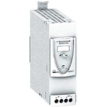 DINレール取付け用スイッチング電源 出力：2A 定格：24W 12V dc/ シュナイダーエレクトリック