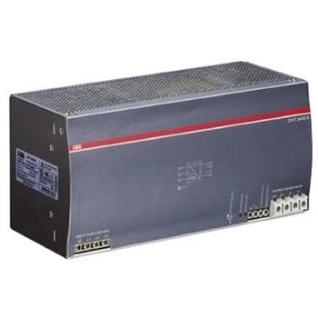 DINレール取付け用スイッチング電源 出力：40A 定格：960W 入力電圧：AC DC 出力電圧：dc 24V dc/ ABB
