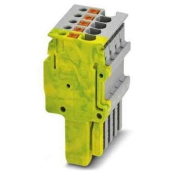 DINレール取付用端子アクセサリ モジュラコネクタ Combi Pluggable Solutionsシリーズ 1袋 50個入 フエニックス・コンタクト