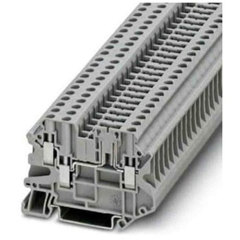 D-SUB コネクタ スクリュー UTシリーズ 20A 1袋 50個入 - フエニックス・コンタクト