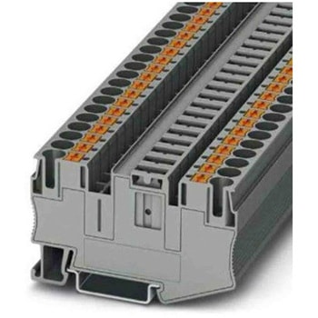 D-SUB コネクタ プッシュイン PTシリーズ 20A 1袋 50個入 フエニックス・コンタクト