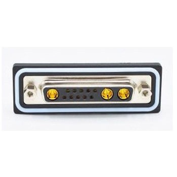 CDFR13W3213L261 D-sub�R�l�N�^ �͂񂾒[�q 25�� ���X PCB�}�E���g NORCOMP 69105349