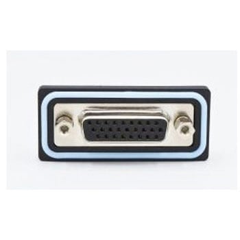 D-subコネクタ はんだ端子 26極 メス PCBマウント NORCOMP