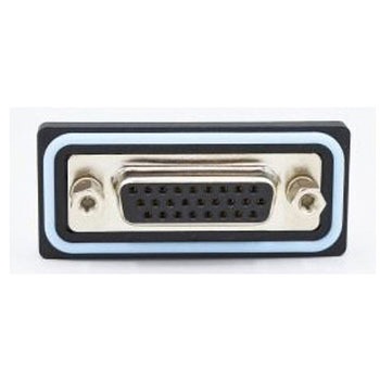 D-subコネクタ はんだ端子 26極 メス PCBマウント 1セット 54個入 NORCOMP