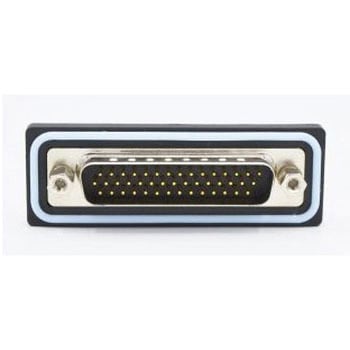 D-subコネクタ はんだ端子 44極 オス PCBマウント NORCOMP