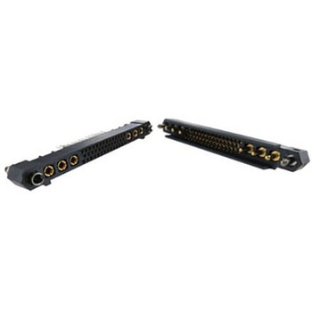 D-subコネクタコンタクト MH3シリーズ オス はんだ 金めっき AMPHENOL