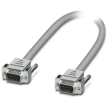 Eaton Fulleon シリアルケーブル 2m フエニックス・コンタクト