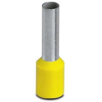 Eaton Fulleon 棒端子 ピン長さ 12mm ピン径 3.5mm 1袋 100個入 フエニックス・コンタクト