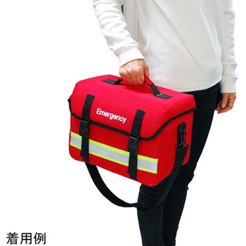 EMS アウトドアバック mymedical