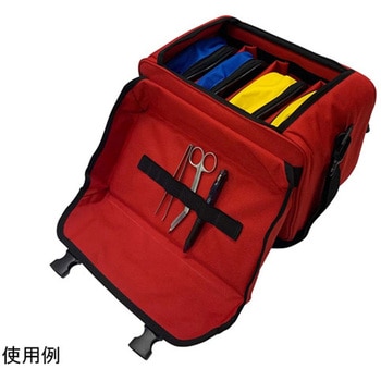 EMS アウトドアバック mymedical