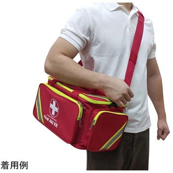 EMS コンパクトバック mymedical