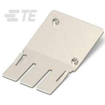 F Shield Plate HDC HK-HDW3シリーズ TE Connectivity Japan(旧:TYCOELECTRONICS(タイコエレクトロニクス))