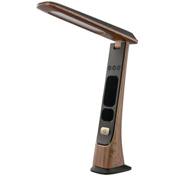 DS-L45FD-M LED�f�X�N���C�g �f�W�^���\�� �܂肽���ݎ� ���i�K���� JIS A�` �I�[���d�@ �d��DC5V 2A �_�[�N�E�b�h�F   DS-L45FD-M 69106296