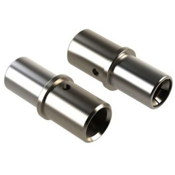 Female Contact #4 Machined 6 AWG Nick 1セット 500個入 AMPHENOL