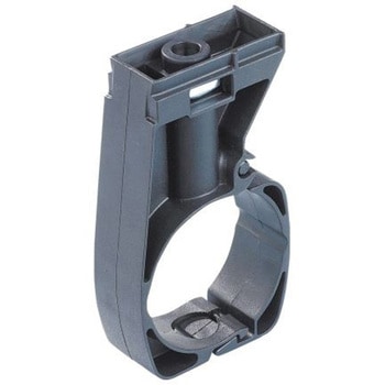 FIXING CLIP FOR RIGID PIPE O 50 M10 1袋 10個入 Transair