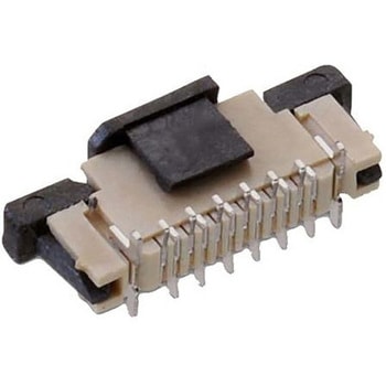 FPC/FFC コネクタ 24極 0.5 表面実装 1セット 5個入 WURTH ELEKTRONIK