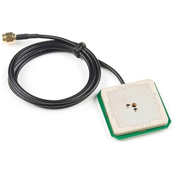 GPS/GNSS Embedded Antenna - 1m SMA SPARKFUN