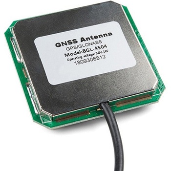 GPS/GNSS Embedded Antenna - 1m SMA SPARKFUN