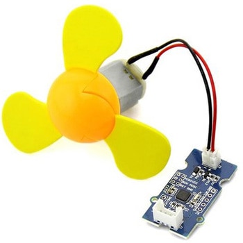 Grove - Mini Fan Seeed Studio