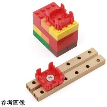 Grove - Red Wrapper 1×1 4pcs pack Seeed Studio