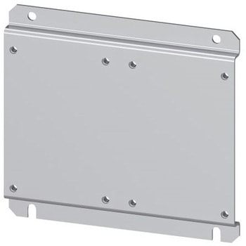 Grundplatte fur Wendestarter S10 SIEMENS