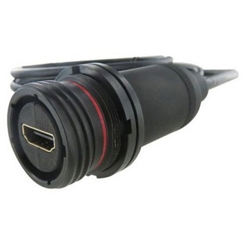 HDMIFTV7AZN HDMI�R�l�N�^ ���X AMPHENOL 69111527